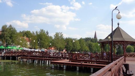 molo, Danusia