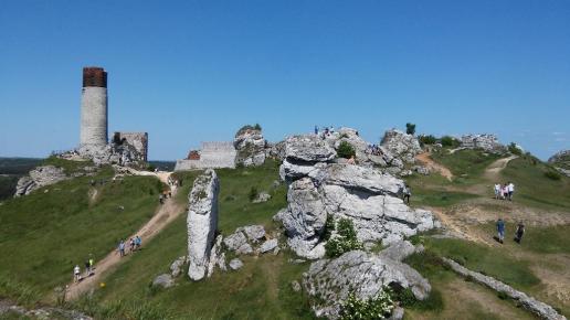 , mokunka