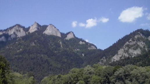 , mokunka