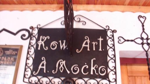 , mokunka