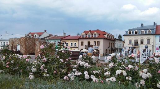 , mokunka