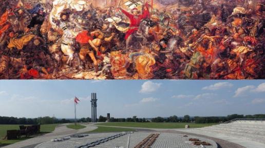 , Barsolis Karol Turysta Kulturowy