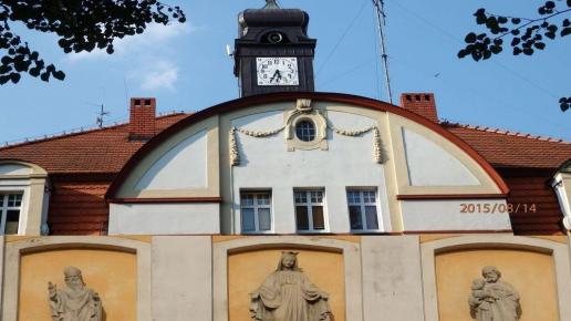 , Barsolis Karol Turysta Kulturowy