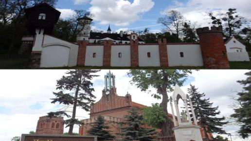 , Barsolis Karol Turysta Kulturowy