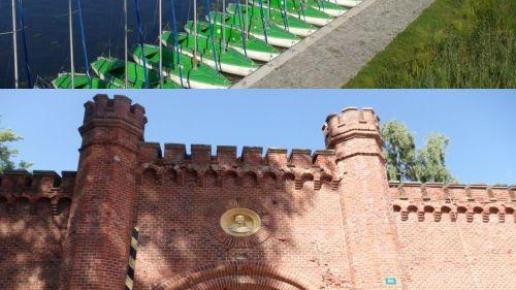 , Barsolis Karol Turysta Kulturowy