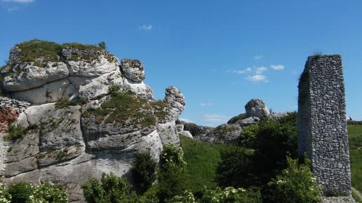 , mokunka