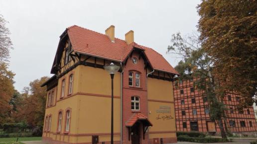 , Barsolis Karol Turysta Kulturowy