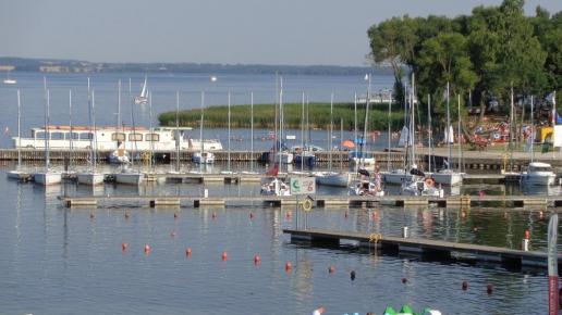Wilkasy, Danusia