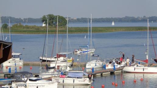 Wilkasy, Danusia