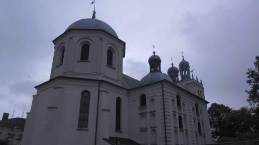 , Barsolis Karol Turysta Kulturowy
