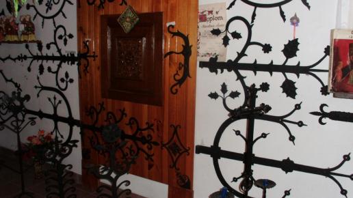 , mokunka