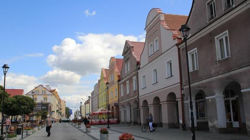 Łomża