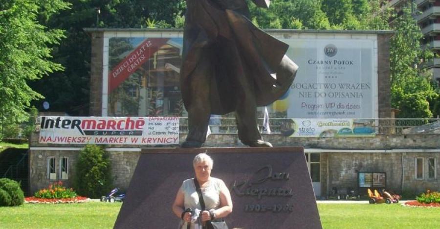 krynica zdrój cz1 - zdjęcie