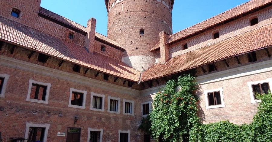 Reszel-miasteczko z duszą - zdjęcie