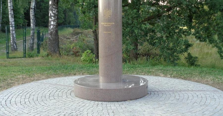 Gołdap i Trójstyk Wisztyniec - zdjęcie
