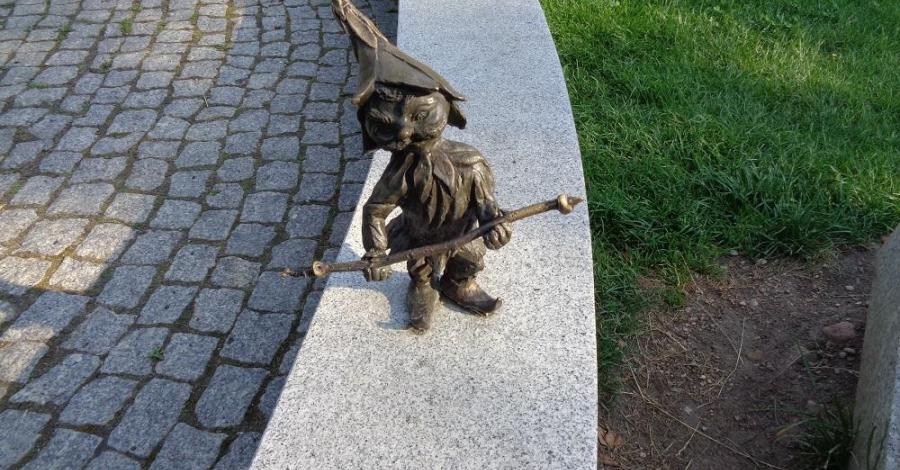 Suwalskie krasnoludki - zdjęcie