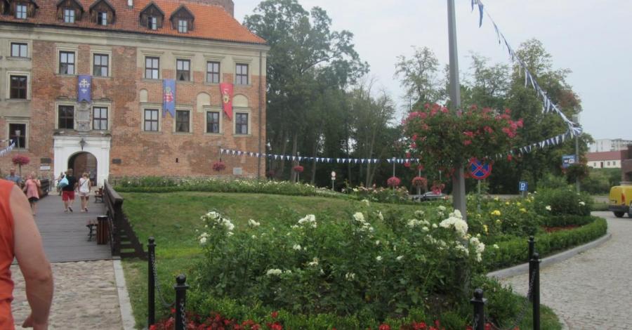 Uniejów - zdjęcie