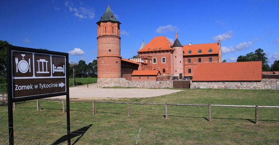 Tykocin Królewski - zdjęcie