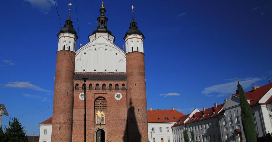 Supraśl i Święta Woda - zdjęcie