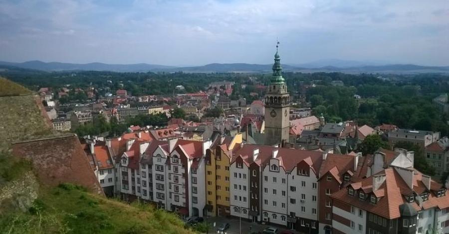Kłodzko - zdjęcie