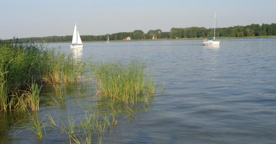 Wielkie Mazury - zdjęcie