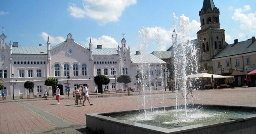 Sanok - zdjęcie