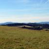 widok na Beskid Sląsko-Morawski, Roman Świątkowski