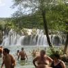 NP Krka, marian