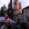 Lublana, marian