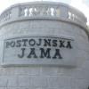 Jaskinia Postojnia, marian