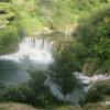 NP Krka, marian
