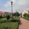 Czchów Rynek