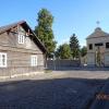 zespół klasztorny Bernardynów, Danusia