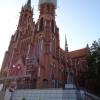 Archikatedra pw. Wniebowzięcia NMP, Danusia
