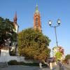 Archikatedra pw. Wniebowzięcia NMP, Danusia