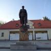 pomnik J.Piłsudskiego, Danusia