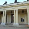Pałac Branickich, Danusia