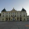 Pałac Branickich, Danusia