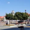 Łomża, Danusia