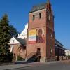 Przasnysz, Danusia
