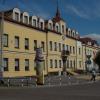 , stanisław m