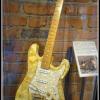 Eksponat Muzeum - gitara, Marcin_Henioo