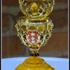 Eksponat Muzeum - PRZECUDNE jajko Faberge, Marcin_Henioo