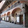 W muzeum, Marcin_Henioo