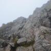 trudniejszy fragment z dołu, Maciej A