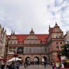 zielona brama, Magdalena