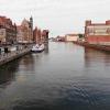 stara motława żuraw z tyłu, Magdalena