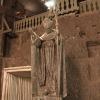Kopalnia w Wieliczce