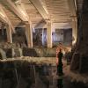 Kopalnia Soli w Wieliczce Kopalnia Komora Piłsudskiego
