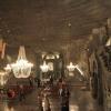 Kopalnia w Wieliczce Kaplica Św. Kingi
